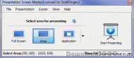 Presentation Screen Master screenshot